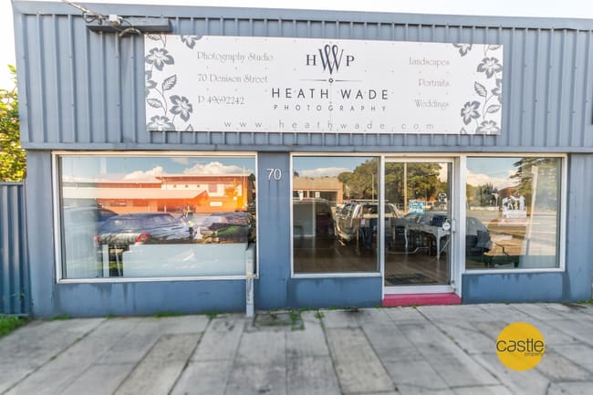70 Denison St Hamilton NSW 2303