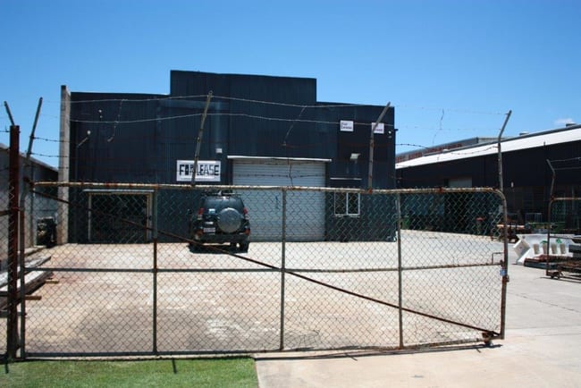 Shed 2/122 Connaught Street Sandgate QLD 4017