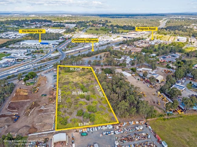 80 Teraba Street Richlands QLD 4077 80 Teraba Street Richlands QLD 4077