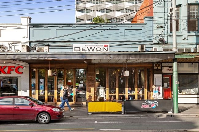 650 & 652 Glenferrie Road Hawthorn VIC 3122 650 & 652 Glenferrie Road Hawthorn VIC 3122