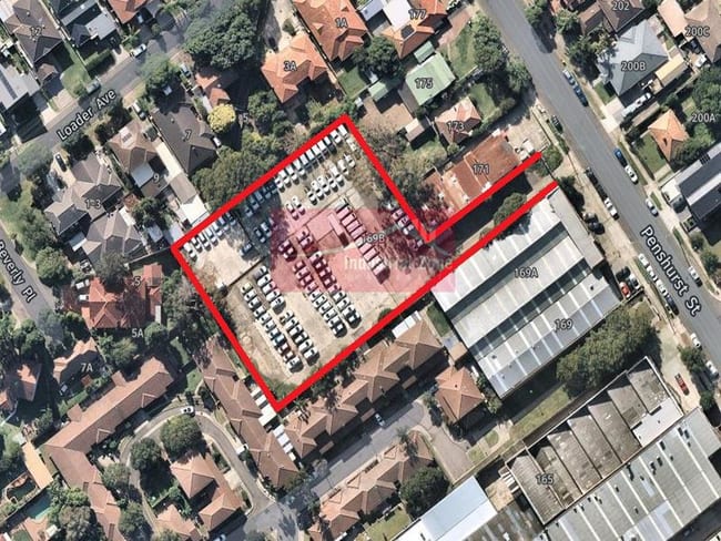 169B Penshurst Street Beverly Hills NSW 2209