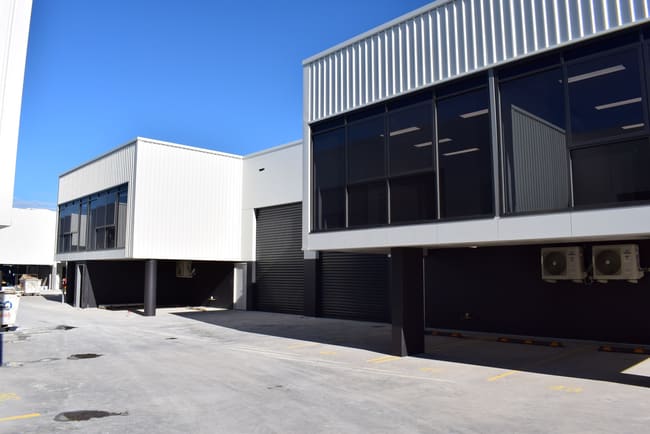Unit 47/9 Jullian Close Banksmeadow NSW 2019