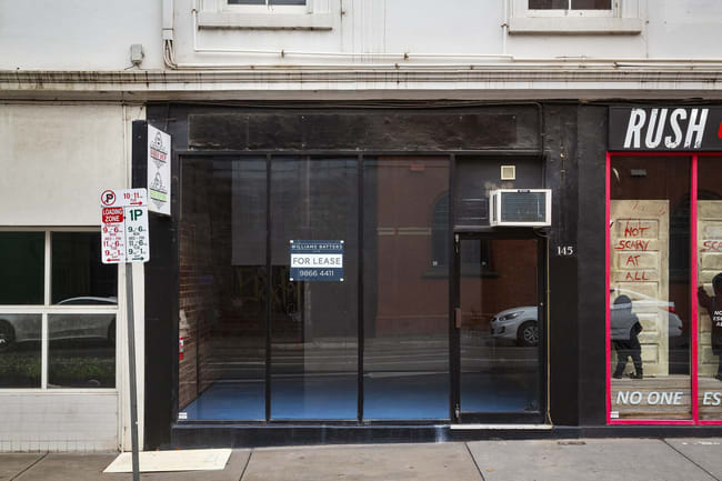 145 Osborne Street South Yarra VIC 3141 145 Osborne Street South Yarra VIC 3141