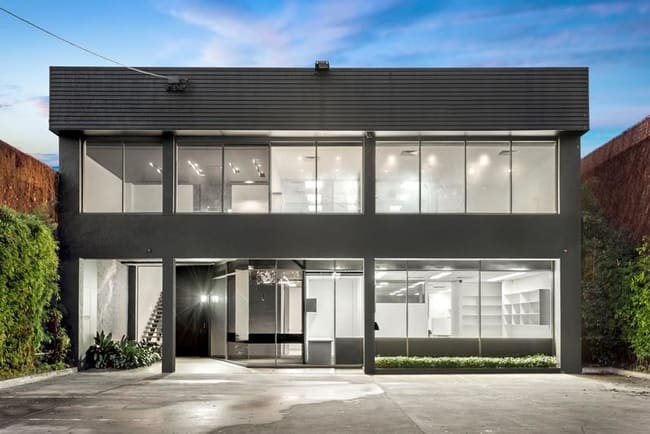 9A Hall Street Hawthorn VIC 3122 9A Hall Street Hawthorn VIC 3122