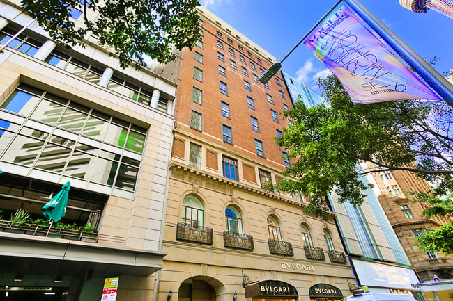 14/64 Castlereagh Street Sydney NSW 2000 14/64 Castlereagh Street Sydney NSW 2000