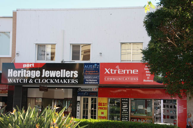 4/27 Horton Street Port Macquarie NSW 2444 4/27 Horton Street Port Macquarie NSW 2444