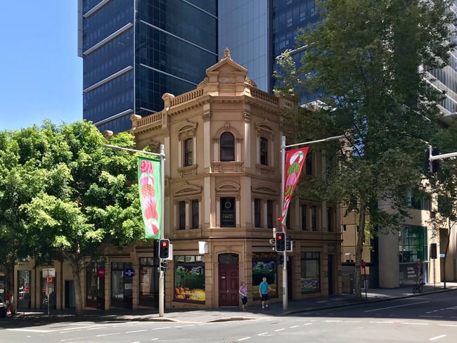 1/52 Erskine Street Sydney NSW 2000