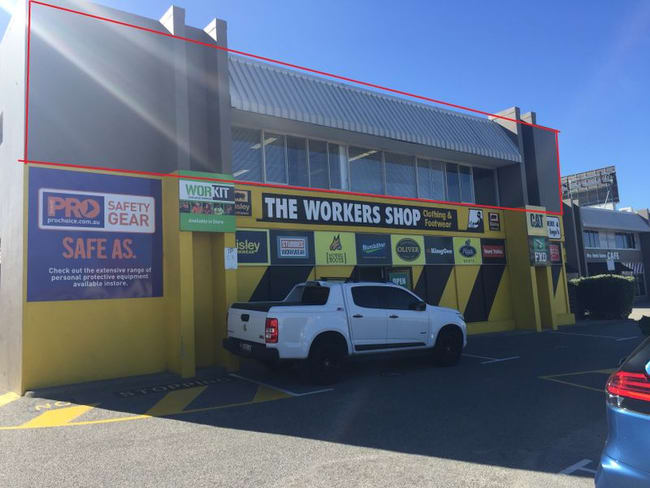 110A/396 Scarborough Beach Road Osborne Park WA 6017 110A/396 Scarborough Beach Road Osborne Park WA 6017