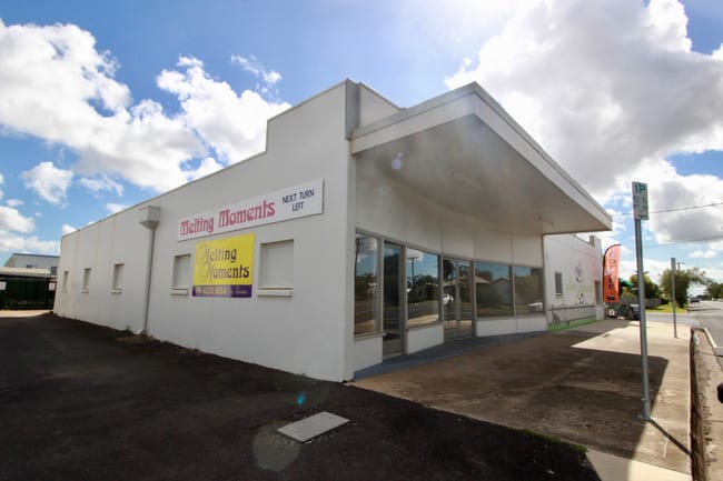 6/8 Birks Street Avenell Heights QLD 4670 6/8 Birks Street Avenell Heights QLD 4670