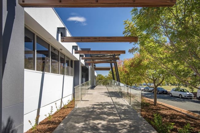 Ground Suite 2B/4 Makin Place Deakin ACT 2600 Ground Suite 2B/4 Makin Place Deakin ACT 2600