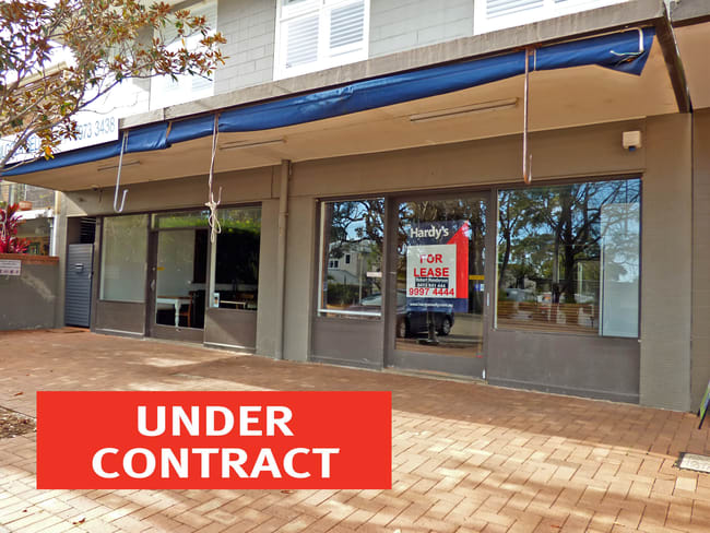 211 Plateau Road Bilgola Plateau NSW 2107