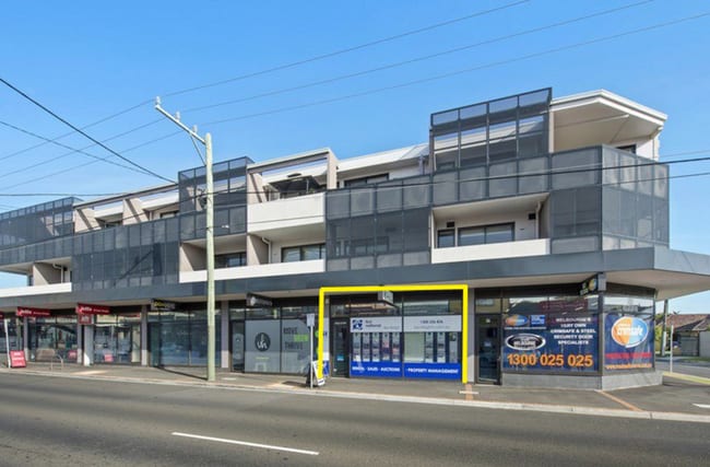 2/658 Centre Road Bentleigh East VIC 3165 2/658 Centre Road Bentleigh East VIC 3165