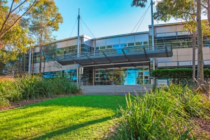 101/1 Figtree Drive Sydney Olympic Park NSW 2127