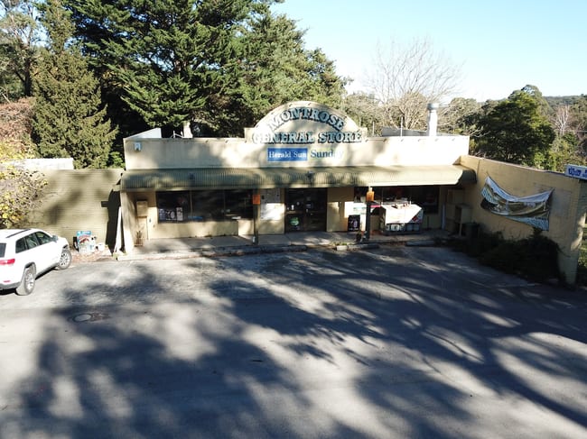 972-974 Mt Dandenong Tourist Rd Montrose VIC 3765 972-974 Mt Dandenong Tourist Rd Montrose VIC 3765