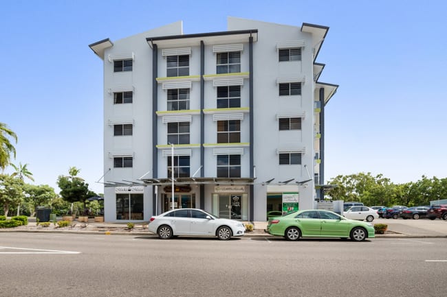 2A/Lease D, 237 Riverside Boulevard Douglas QLD 4814 2A/Lease D, 237 Riverside Boulevard Douglas QLD 4814
