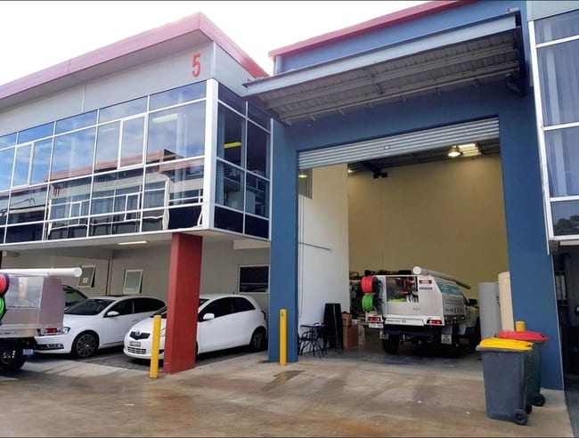 Unit 5/49-51  Stanley St Peakhurst NSW 2210