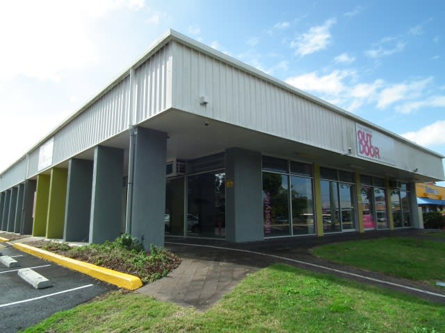132 Freshwater St Torquay QLD 4655 132 Freshwater St Torquay QLD 4655