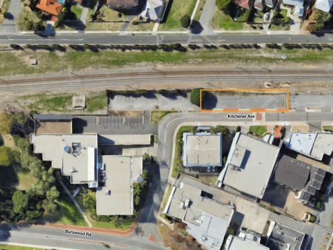 8 Kitchener Avenue Burswood WA 6100 8 Kitchener Avenue Burswood WA 6100