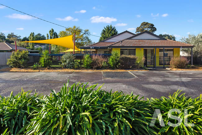 452 McClelland Drive Langwarrin VIC 3910 452 McClelland Drive Langwarrin VIC 3910