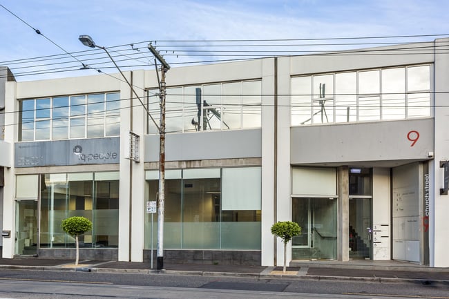 1/9 Church Street Hawthorn VIC 3122 1/9 Church Street Hawthorn VIC 3122