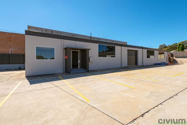 17 Daly Street Queanbeyan West NSW 2620 17 Daly Street Queanbeyan West NSW 2620
