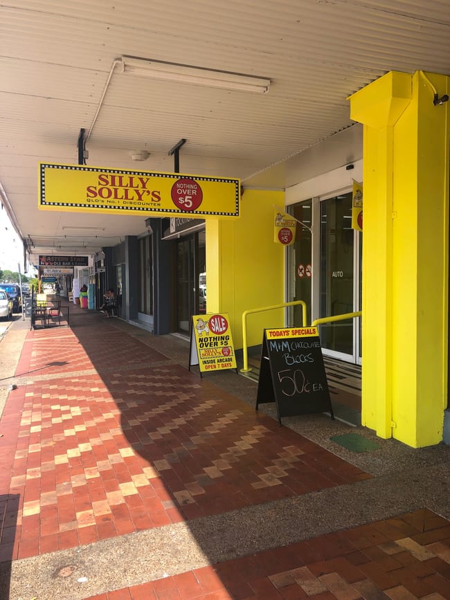 96-102 Queen Street Ayr QLD 4807