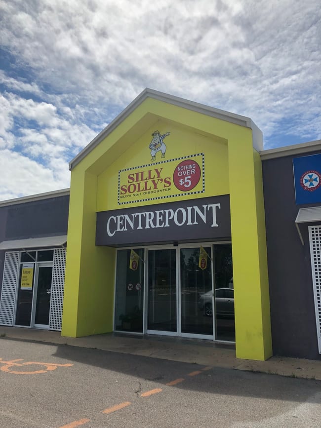 Shop 16/96-102 Queen Street Ayr QLD 4807