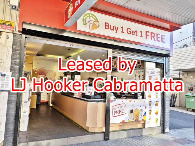 5/59 - 61 John Street Cabramatta NSW 2166 5/59 - 61 John Street Cabramatta NSW 2166