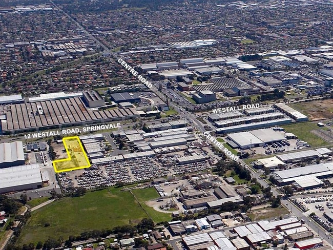 12 Westall Road Springvale VIC 3171