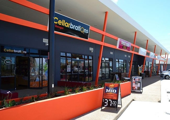 Shop 9/2-10 Deeragun Road Deeragun QLD 4818