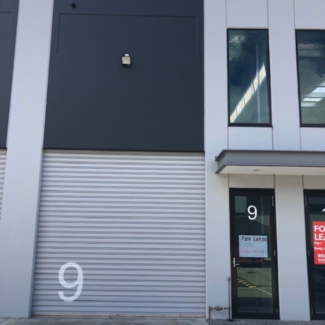9 Pickett Drive Altona North VIC 3025
