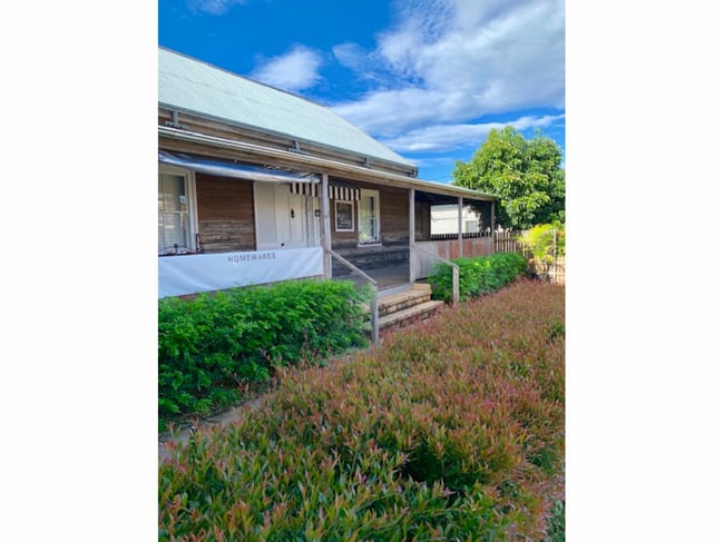 1/23 Hyde Street Bellingen NSW 2454 1/23 Hyde Street Bellingen NSW 2454