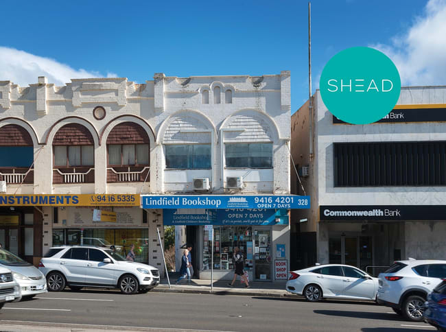 Lvl 1/328 Pacific Highway Lindfield NSW 2070 Lvl 1/328 Pacific Highway Lindfield NSW 2070