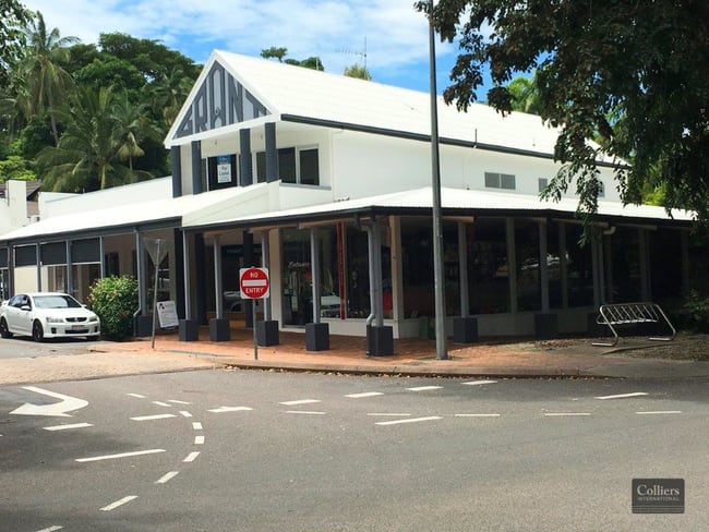 First Floor, Suite A, 14 Grant Street Port Douglas QLD 4877