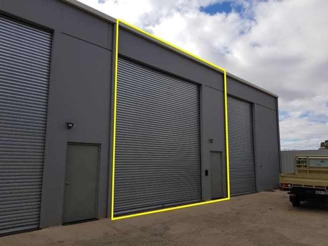 50/34 Hawthorn Street, Rear Dubbo NSW 2830