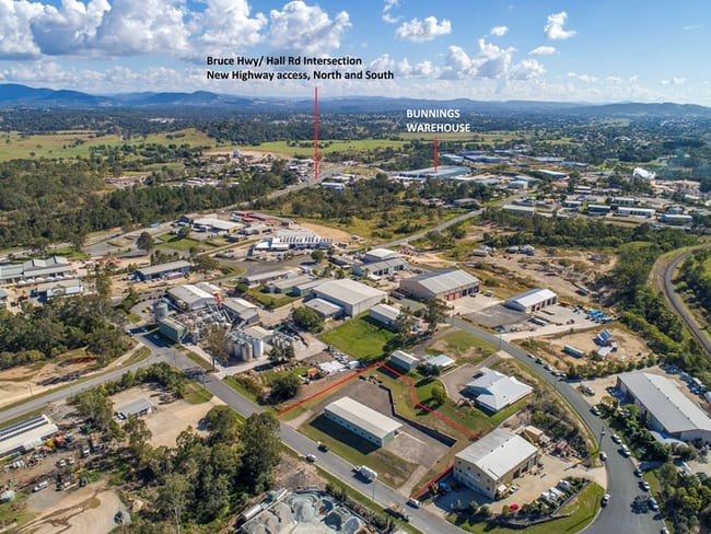 22 Dennis Little Drive Glanmire QLD 4570 22 Dennis Little Drive Glanmire QLD 4570