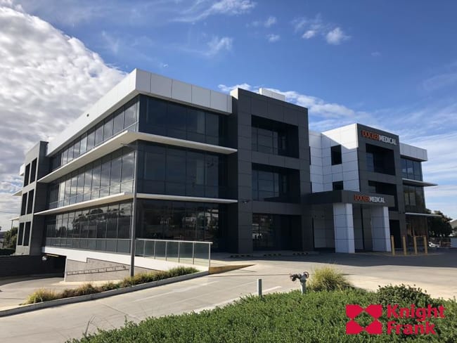 2-10 Docker Street Wagga Wagga NSW 2650 2-10 Docker Street Wagga Wagga NSW 2650