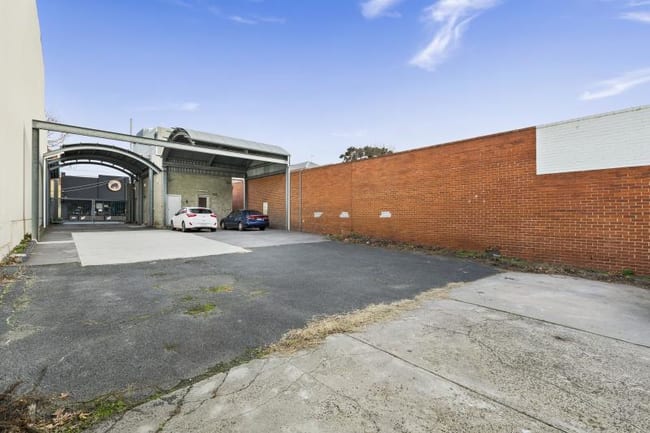 423-425 Malvern Road South Yarra VIC 3141 423-425 Malvern Road South Yarra VIC 3141