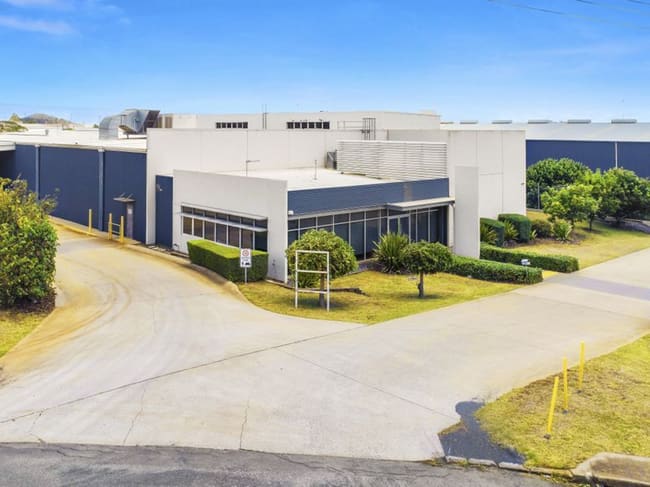 50 Industrial Avenue Wilsonton QLD 4350