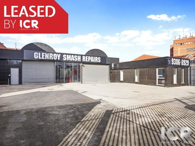 6 Nelson Street Glenroy VIC 3046 6 Nelson Street Glenroy VIC 3046