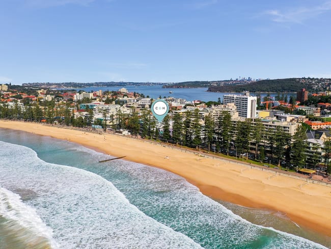 49-53 North Steyne Manly NSW 2095 49-53 North Steyne Manly NSW 2095