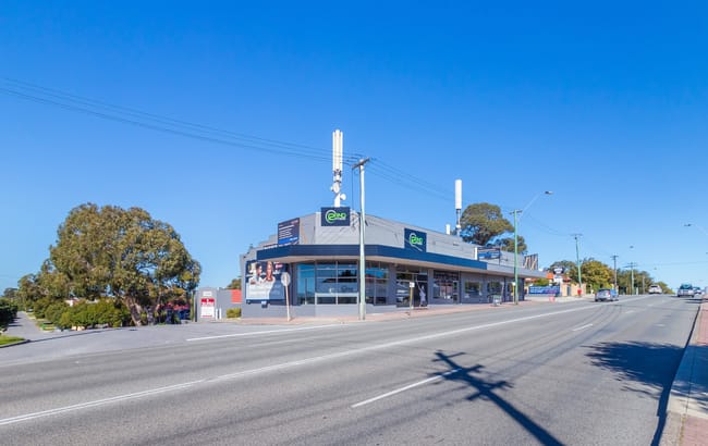 1064A Beaufort Street Bedford WA 6052