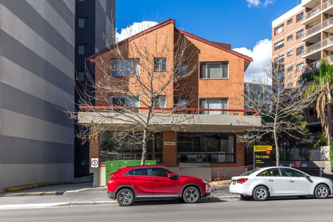3/4 Charles Street Parramatta NSW 2150
