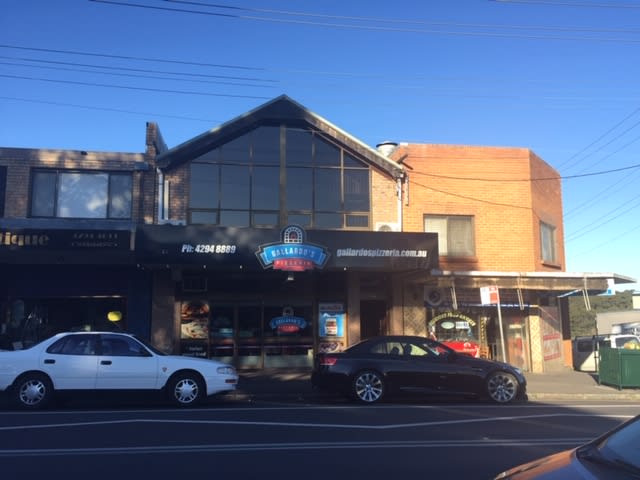 B & C/11 Walker Street Helensburgh NSW 2508 B & C/11 Walker Street Helensburgh NSW 2508