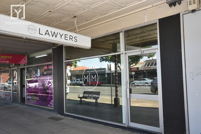 57 High St Shepparton VIC 3630