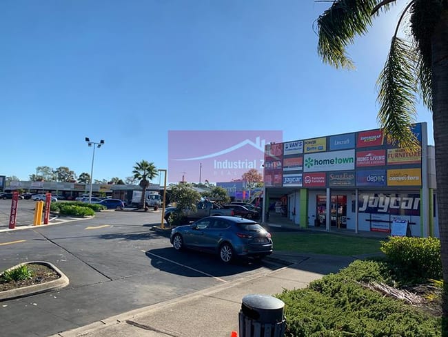 Shop 26-27/1 Sappho Road Warwick Farm NSW 2170 Shop 26-27/1 Sappho Road Warwick Farm NSW 2170