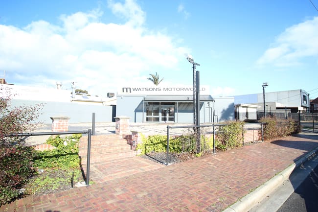 14-20 Mornington Tyabb Road Mornington VIC 3931