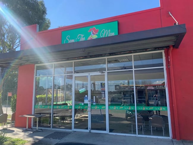 3/516-526 Great Western Hwy St Marys NSW 2760 3/516-526 Great Western Hwy St Marys NSW 2760