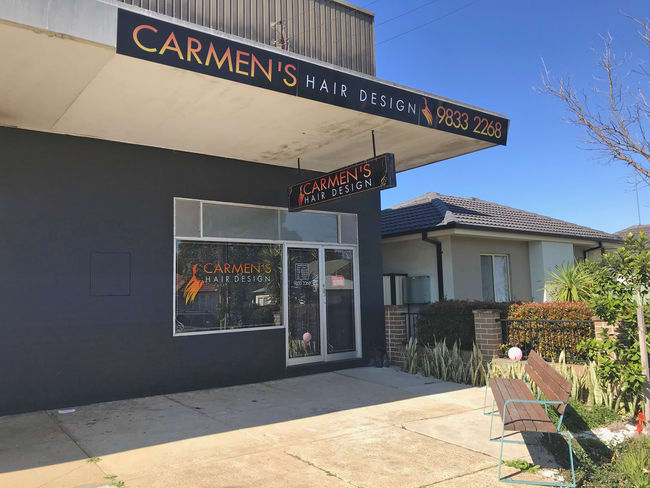 Shop 2, 48 Sydney Street Oxley Park NSW 2760 Shop 2, 48 Sydney Street Oxley Park NSW 2760