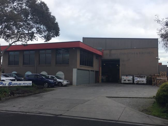6-8 Hall Street Braeside VIC 3195